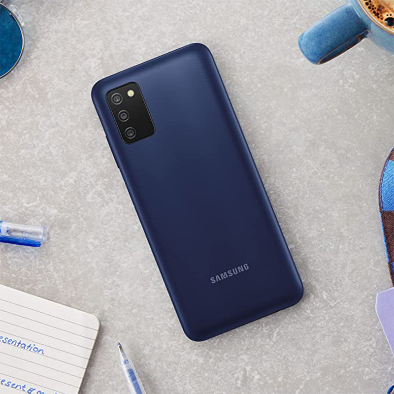 Samsung A03s Blue 3GB